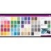 Colorama *98 Fuschia 2.72 x 11m Background Paper Roll